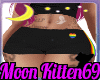 Pride Heart Shorts