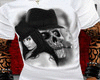 Gangsta Girl I Shirt Men