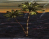 Animated Palmtrees