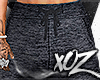 xOz Gray Sweats V2