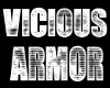 Vicious Armor
