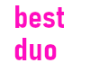 best duo trophy