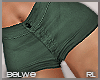 B ❥ RL  Shorts