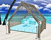 Pacific Beach Hut
