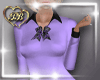 TB- Lady T Purple