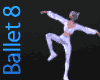 Ballet 8 - classic dance
