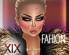 -X-Fashion Lines Fur