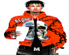 Orange Alone Varsity
