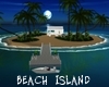 Beach Island(Decorated)