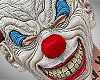 Clown Mask
