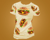 Burger T-Shirt