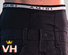 Money Denim Short 3/3