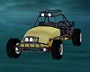 CK Sand Buggy Yellow