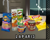 (LA) Chips N Dip