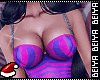 BEi Nicki Silver [L]
