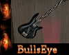 [bu]Guitar  Bass  Black
