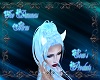 Ice Demoness Horns 1