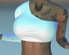 [S] Tattoo Top