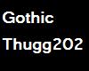 GothicThugg202 THe Rmix