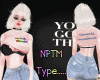Type Thai-NPTM