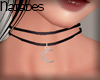 N| Moon Necklace