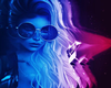 Neon Girl