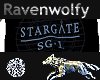 Stargate SG1 Tee V2