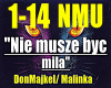 NieMuszeBycMila-Malinka.