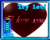 xZx- ILY Pose Heart