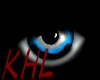 [KHL] blue grey eyes
