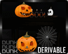 lDl Halloween Deco DEV
