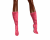 BOOT PINK