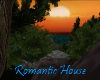 Secret Romantic House