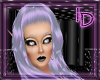 |ID| Wicked Purple T