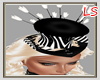! Gothic Elegance Hat