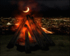 MooN HiLL Bonfire