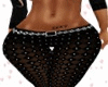 DL Black Pants