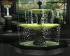 forest fountain