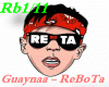 Guaynaa - ReBoTa