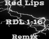 Red Lips -Remix-