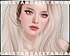 A) Yanalynn blond