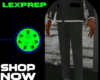 x. | LexPrep Uni Pants