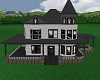 Large House & Yard