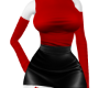 RK Red two piece