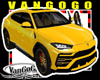 VG Yellow HYPER SUV 2019