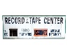 Record Store Sign 2