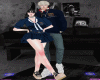 M Navy TH