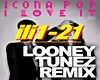 Icona Pop-I Love It(RMX)