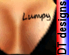 Name Lumpy on breast