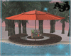 A3D* Pool Bar Summer